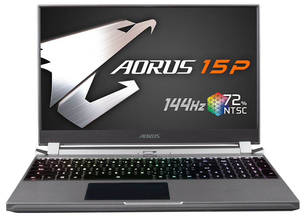 Gigabyte lança notebook ultrafino para gamers e profissionais