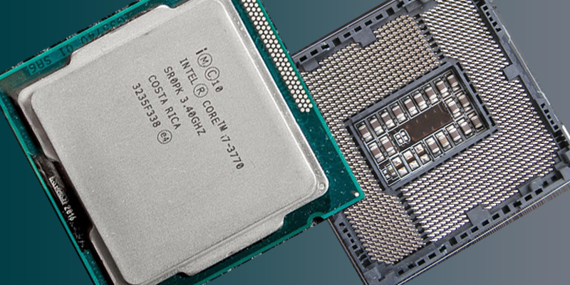 paar zout Actief Todos os Processadores Intel LGA 1155 - Info Expert Maricá
