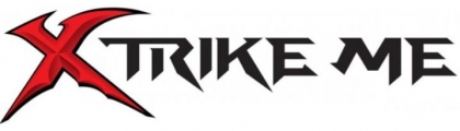 Xtrike Me