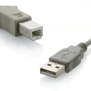 Cabo Multilaser Usb 2.0 Machoxb 1.8M - WI027