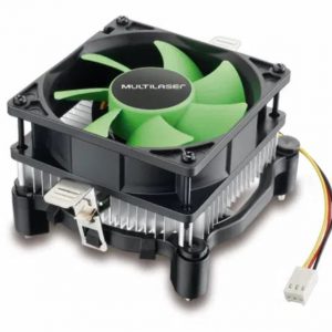 Cooler Universal Intel E Amd - GA120