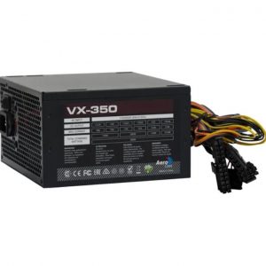 Fonte para PC ATX 350W VX-350 AeroCool