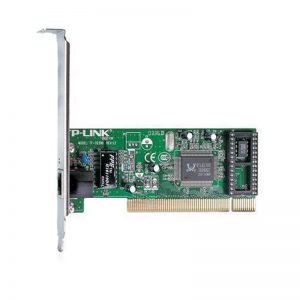 Adaptador Placa de Rede PCI 10/100 mb/s TP-Link TF-3239D