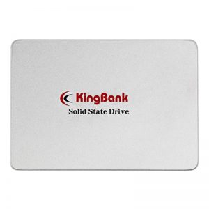 Ssd Hd 120 Gb KingBank Sata 3