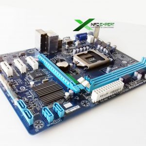 Placa Mãe Gigabyte Ga-H61M-DS2H LGA 1155 DDR3 (USADA)