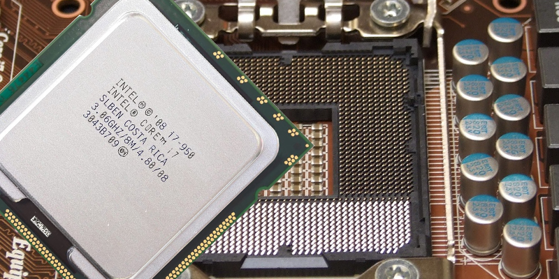 Processador Intel Core i9-9980XE - 9ª Geração - LGA2066