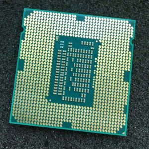 Processador Intel Core i5-3570K 3.4 GHz quad-core 77w LGA1155 usado