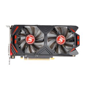 Placa de vídeo GTX 950 2 GB 128bit GDDR5 NVidia Geforce