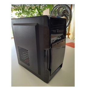 PC CPU Intel Core i3 3.4 GHz RAM 8 GB SSD 120 GB