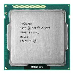 Processador Intel Core i5-3570 3.4 GHz 77w LGA1155