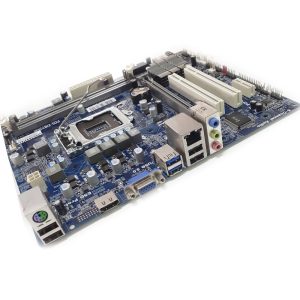 Placa Mãe Positivo POS-EIB75CO B75 LGA1155 HDMI DDR3 USB 3.0 OEM