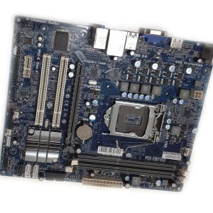 Placa Mãe Positivo POS-EIB75CO B75 LGA1155 HDMI DDR3 USB 3.0 OEM
