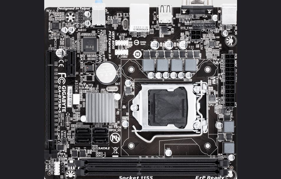 CPU List – Todos os Processadores AMD Ryzen 5