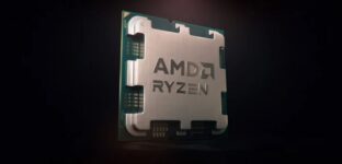 Todos os Processadores AMD Ryzen 7