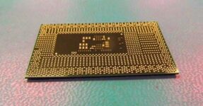 CPU List - Todos os Processadores BGA1356