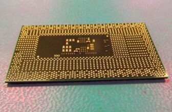 CPU List - Todos os Processadores BGA1356