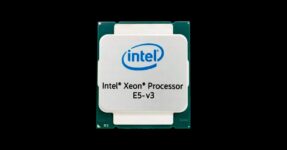 CPU List – Todos os Processadores Intel Xeon E5 V3