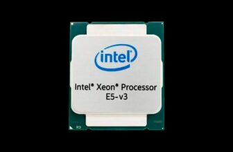 CPU List – Todos os Processadores Intel Xeon E5 V3