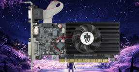 Placa de Vídeo NVIDIA GeForce GT 610 Vale a Pena em 2025